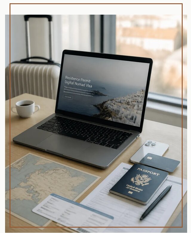 ВНЖ для digital nomad в Пугачёве по цене от 76200 р. | Гиперактив-Пгч