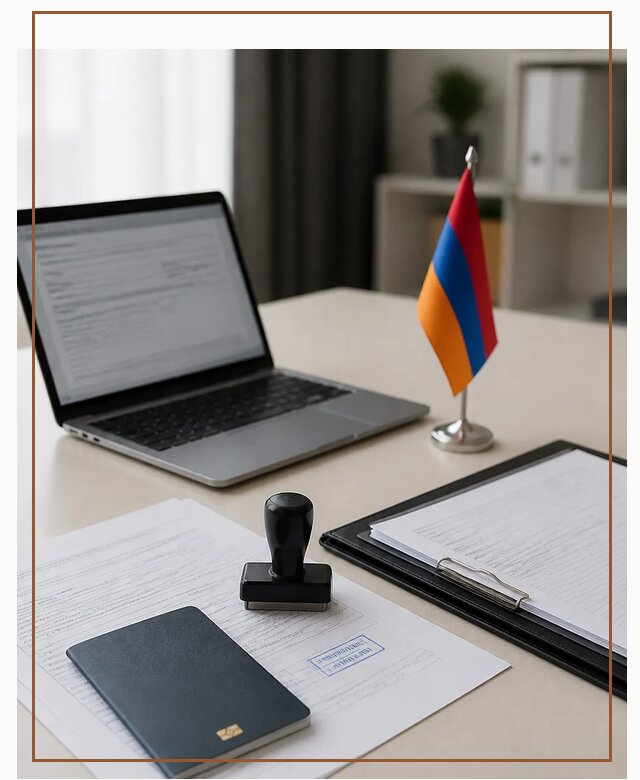 Оформление гражданства Армении в Пугачёве по цене от 76200 р. | Гиперактив-Пгч